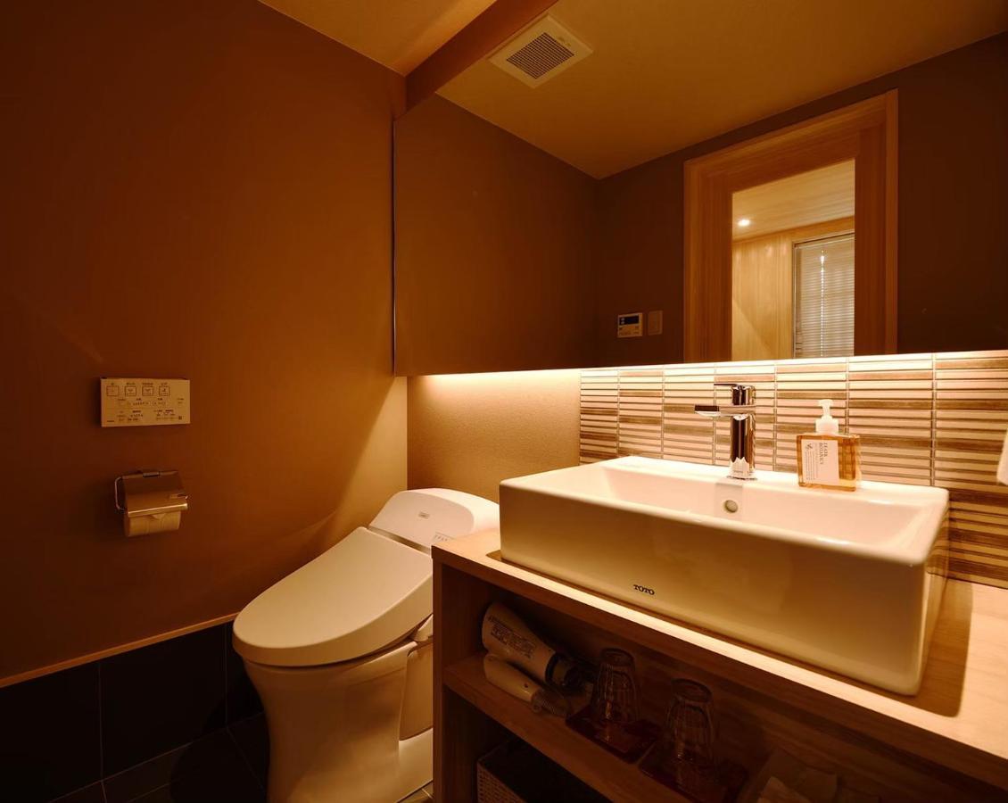 Hotel Kyoyado Heianshiki Kyōto Exterior foto