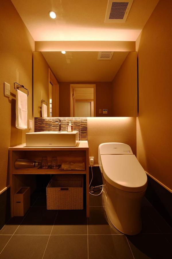 Hotel Kyoyado Heianshiki Kyōto Exterior foto