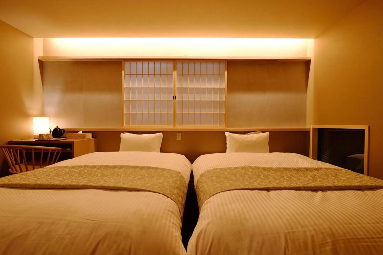 Hotel Kyoyado Heianshiki Kyōto Exterior foto